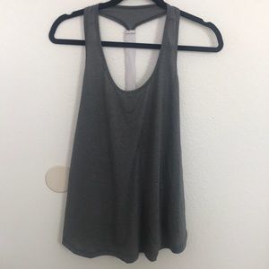 Woman’s muscle tee